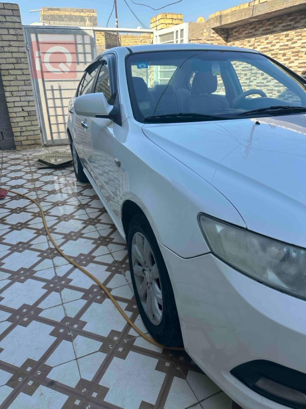 كيا اوبتيما